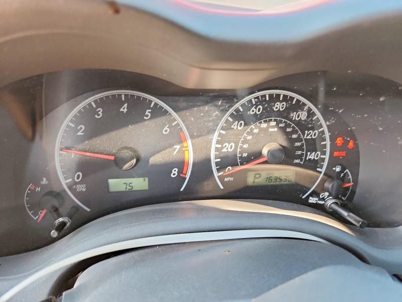 Aukcja sprzedaży 2010 Toyota Corolla, vin: 1NXBU4EE4AZ335972, numer aukcji: 63024696