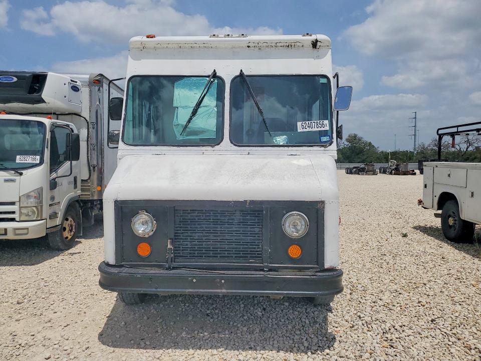Aukcja sprzedaży 1994 Oshkosh Motor Truck Co. Box Truck, vin: 4CDM46E23R2107692, numer aukcji: 62407856