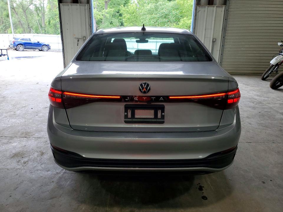 Aukcja sprzedaży 2026 Volkswagen Jetta, vin: 3VW5W7BUXTM020431, numer aukcji: 59810946