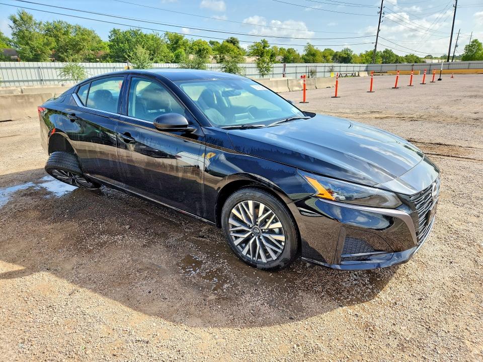 2026 Nissan Altima მანქანა იყიდება აუქციონზე, vin: 1N4BL4DV1TN320342, აუქციონის ნომერი: 62663796