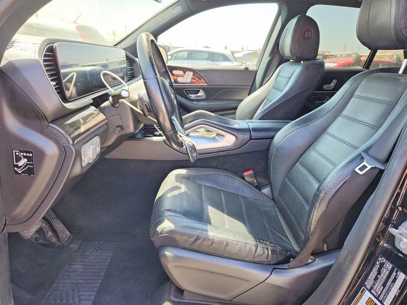 Aukcja sprzedaży 2020 Mercedes-benz Gle, vin: 4JGFB4JE7LA160893, numer aukcji: 62885196