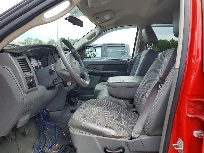 Aukcja sprzedaży 2008 Dodge Ram 1500, vin: 1D7HU18N18J192442, numer aukcji: 59540036