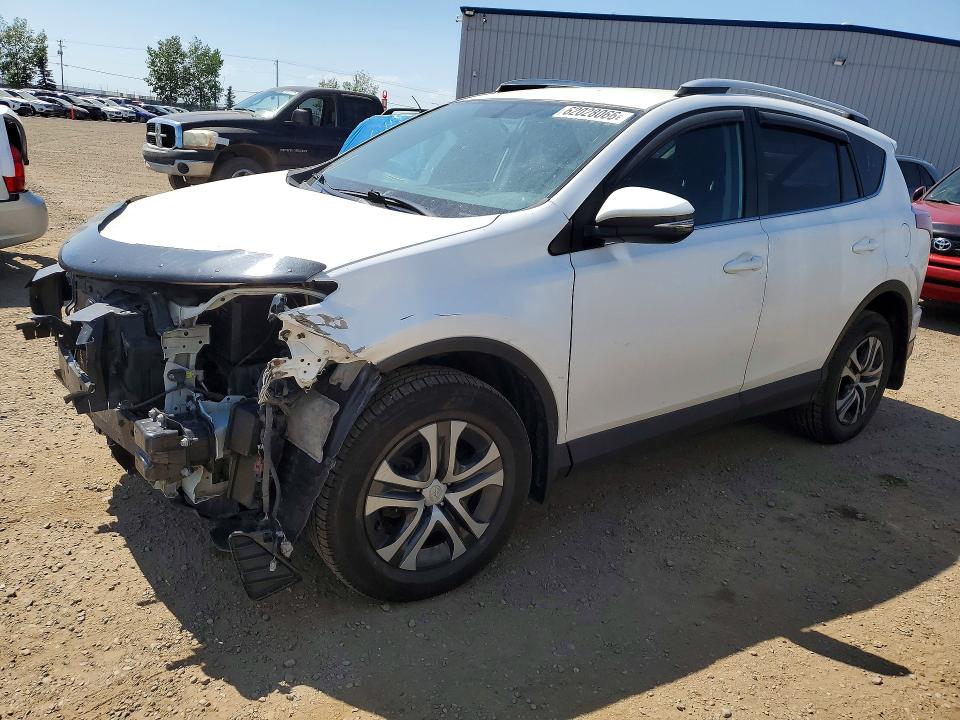 Продажа на аукционе авто 2016 Toyota Rav4, vin: 2T3BFREV7GW487493, номер лота: 62028066