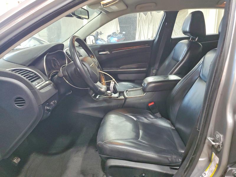 2015 Chrysler 300 მანქანა იყიდება აუქციონზე, vin: 2C3CCAAG3FH786651, აუქციონის ნომერი: 61289286