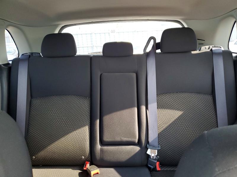 60582246 :رقم المزاد ، JA4AJ4AW0GZ608158 vin ، 2016 Mitsubishi Rvr مزاد بيع