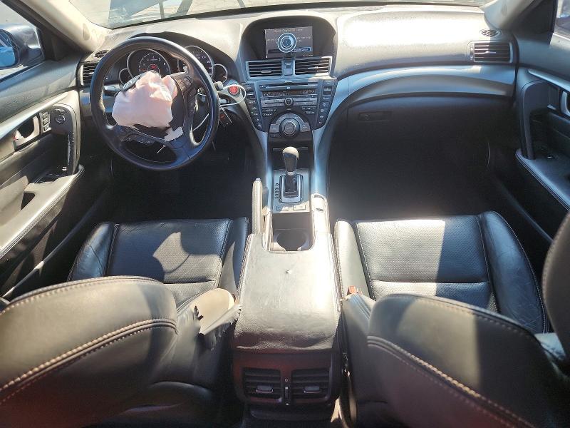 Aukcja sprzedaży 2010 Acura Tl, vin: 19UUA9F58AA002503, numer aukcji: 59845266