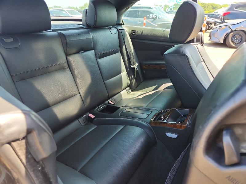 Aukcja sprzedaży 2008 Bmw 328, vin: WBAWR33528P151804, numer aukcji: 59641546
