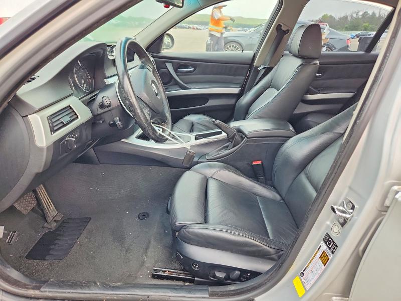 Продаж на аукціоні авто 2006 Bmw 325, vin: WBAVB13536KR66429, номер лоту: 62004956