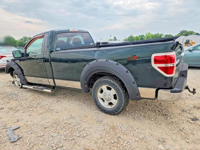 Продажа на аукционе авто 2013 Ford F150, vin: 1FTNF1CF6DKF44796, номер лота: 62561306