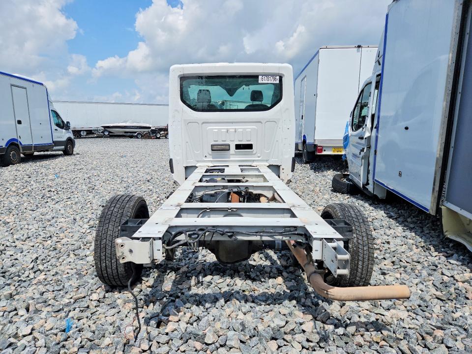 Продажа на аукционе авто 2020 Ford Transit, vin: 1FDBW5Z81LKB52483, номер лота: 61781796