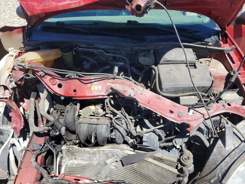 Aukcja sprzedaży 2005 Ford Focus, vin: 1FAFP34N75W178320, numer aukcji: 61562886