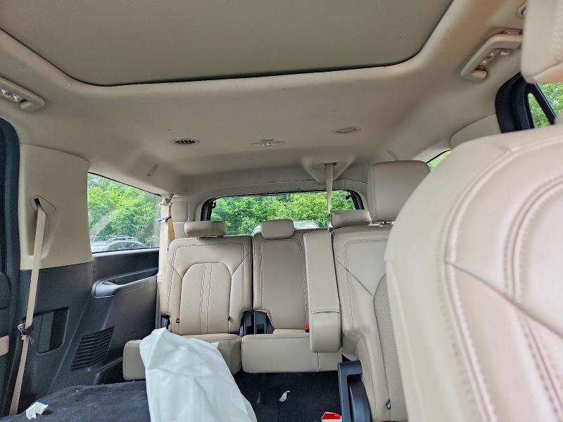 Aukcja sprzedaży 2024 Ford Expedition, vin: 1FMJK2A84REA33299, numer aukcji: 61882586