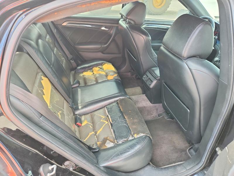 Aukcja sprzedaży 2008 Acura Tl, vin: 19UUA76558A038311, numer aukcji: 59256146