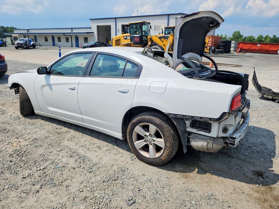 59310456 :رقم المزاد ، 2B3CL3CGXBH513965 vin ، 2011 Dodge Charger مزاد بيع