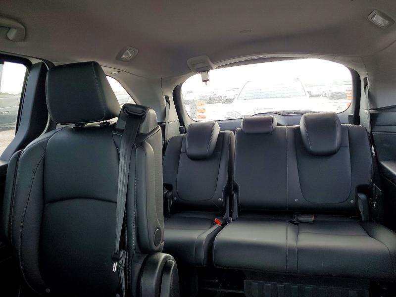 2024 Honda Odyssey მანქანა იყიდება აუქციონზე, vin: 5FNRL6H6XRB007868, აუქციონის ნომერი: 61838746