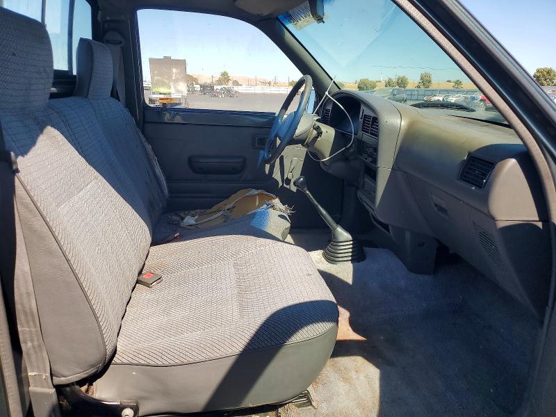 Auction sale of the 1993 Toyota Pickup, vin: 4TARN81A5PZ076538, lot number: 62682766