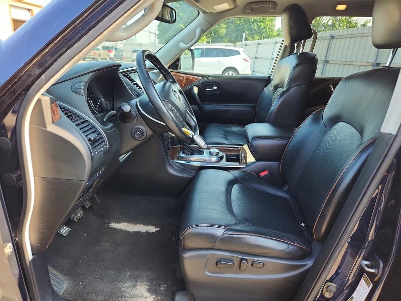 Продажа на аукционе авто 2020 Nissan Armada, vin: JN8AY2NC9L9620328, номер лота: 63405936