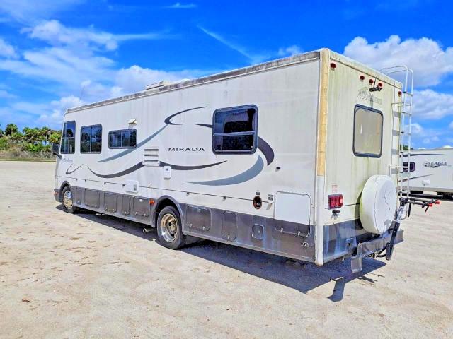 Aukcja sprzedaży 2001 Workhorse Custom Chassis Motorhome Chassis, vin: 5B4LP57G313332450, numer aukcji: 62282796