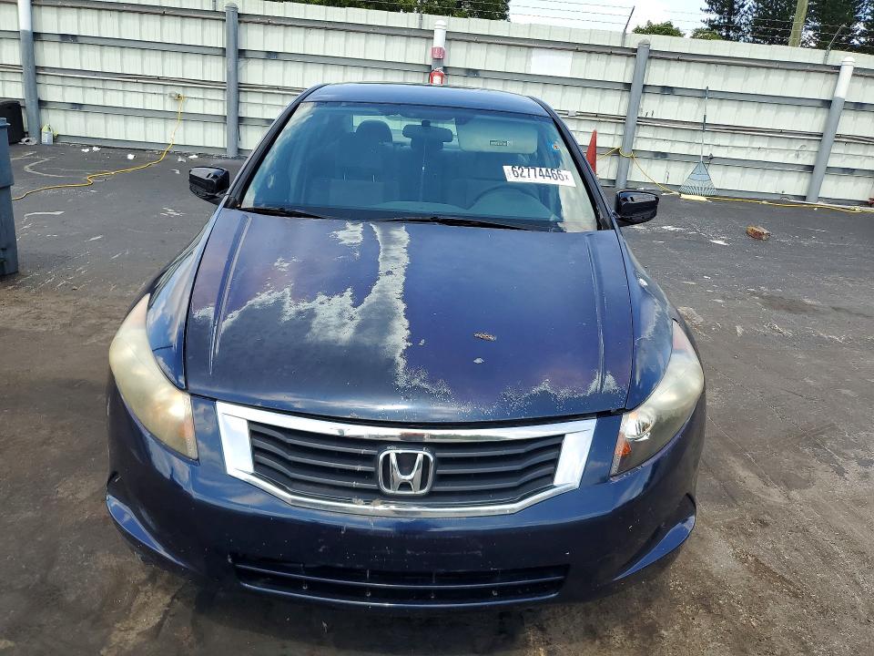 Aukcja sprzedaży 2008 Honda Accord, vin: 1HGCP26318A144461, numer aukcji: 62774466
