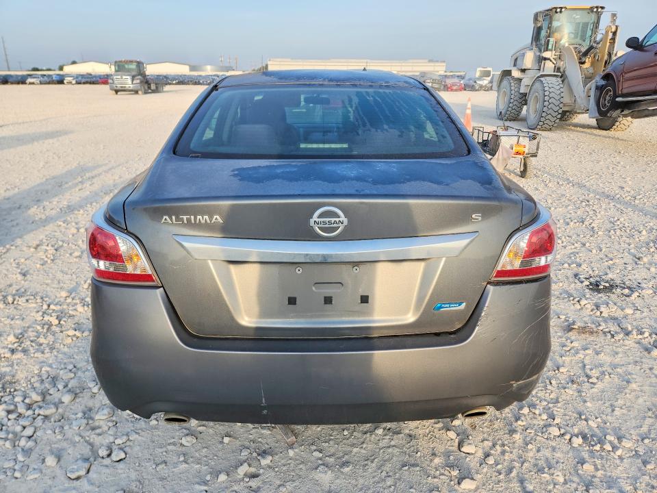 Aukcja sprzedaży 2014 Nissan Altima, vin: 1N4AL3AP3EC109038, numer aukcji: 61804076