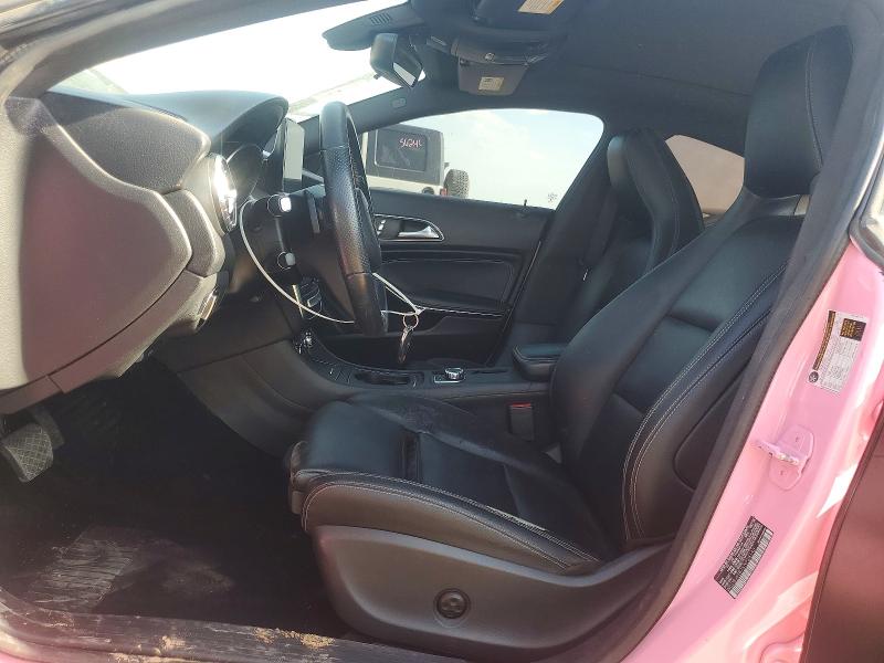 Продажа на аукционе авто 2019 Mercedes-benz Cla, vin: WDDSJ4EB7KN728143, номер лота: 63510186