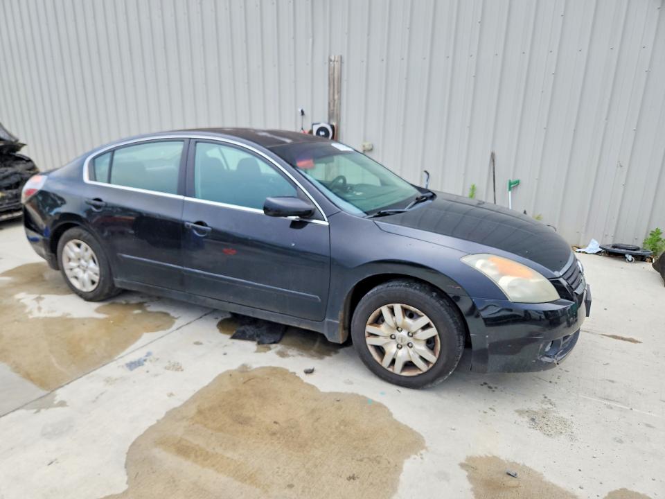 60226546 :رقم المزاد ، 1N4AL21E09N445233 vin ، 2009 Nissan Altima مزاد بيع