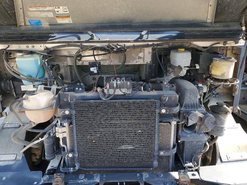 2021 Ford F59 მანქანა იყიდება აუქციონზე, vin: 1F65F5KN8M0A01674, აუქციონის ნომერი: 61897286