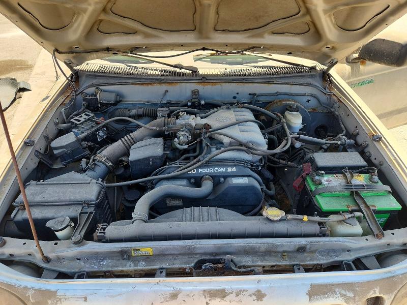 Продажа на аукционе авто 2002 Toyota Tacoma, vin: 5TEHN72N52Z103388, номер лота: 63190986