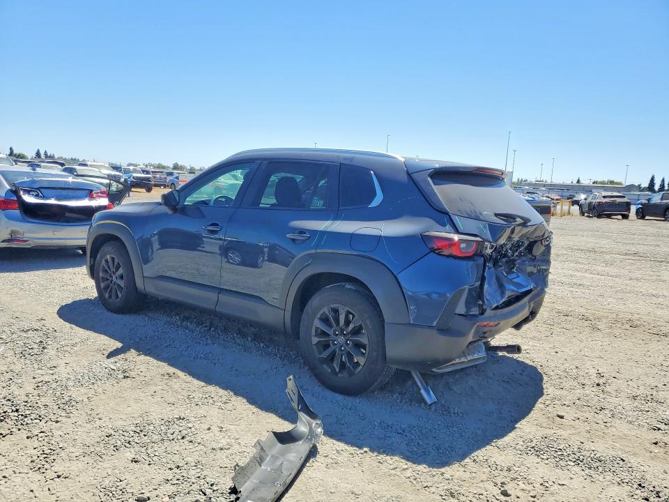 Aukcja sprzedaży 2024 Mazda Cx-50, vin: 7MMVABAMXRN204160, numer aukcji: 59741826