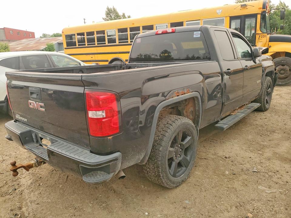 Aukcja sprzedaży 2016 Gmc Sierra, vin: 1GTV2LEC2GZ230360, numer aukcji: 58546346