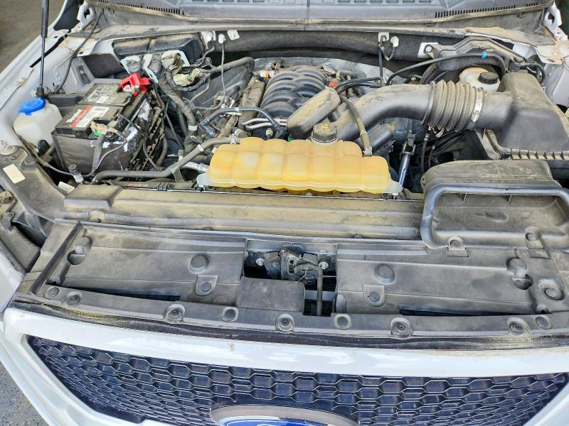 61951626 :رقم المزاد ، 1FTEW1E51KFC60471 vin ، 2019 Ford F150 مزاد بيع
