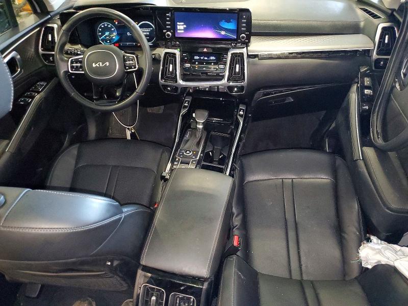 Продажа на аукционе авто 2023 Kia Sorento, vin: 5XYRKDLF3PG200979, номер лота: 60285526