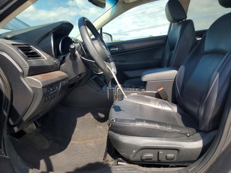 Aukcja sprzedaży 2018 Subaru Outback, vin: 4S4BSENC6J3283423, numer aukcji: 60635876