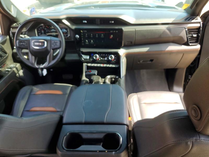 2024 Gmc Sierra მანქანა იყიდება აუქციონზე, vin: 1GTUUEE86RZ364644, აუქციონის ნომერი: 60516796