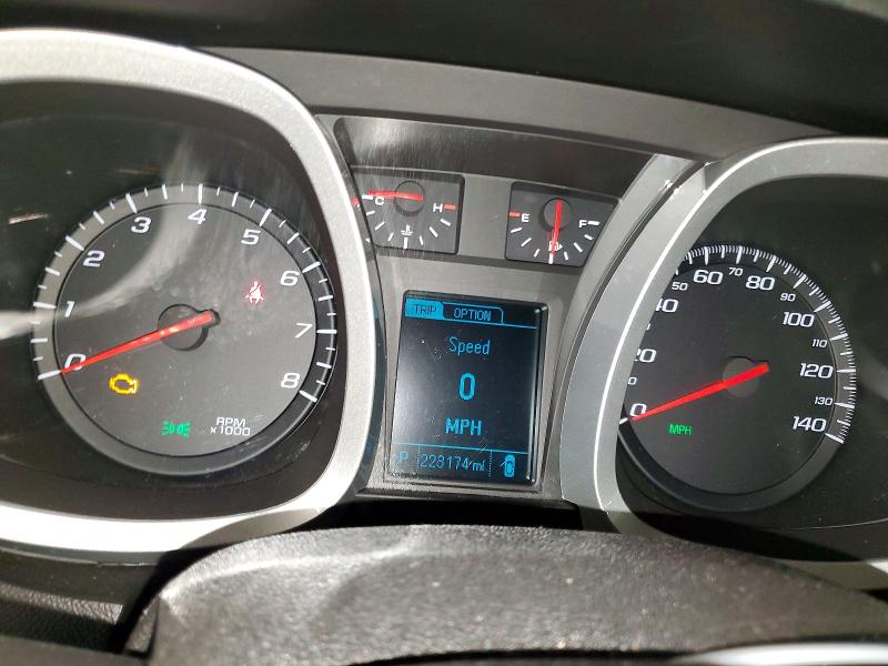 Продажа на аукционе авто 2017 Chevrolet Equinox, vin: 2GNALCEK8H6294331, номер лота: 60890396