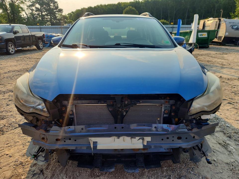 61282766 :رقم المزاد ، JF1GPAY62F8235508 vin ، 2015 Subaru Impreza مزاد بيع