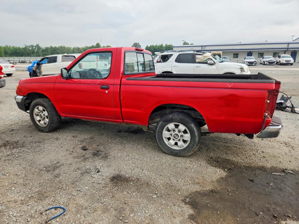 Продаж на аукціоні авто 1999 Nissan Frontier, vin: 1N6DD21S7XC302747, номер лоту: 62589006