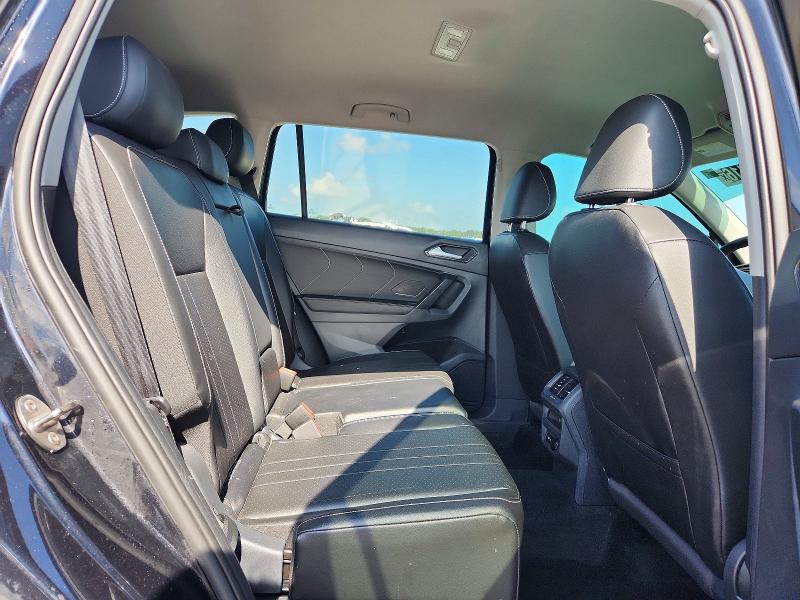 Aukcja sprzedaży 2024 Volkswagen Tiguan, vin: 3VV2B7AX7RM122566, numer aukcji: 62518116