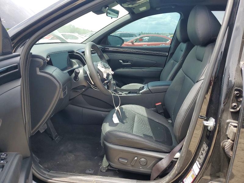 Продажа на аукционе авто 2024 Hyundai Santa Cruz, vin: 5NTJCDAF1RH080609, номер лота: 60686756