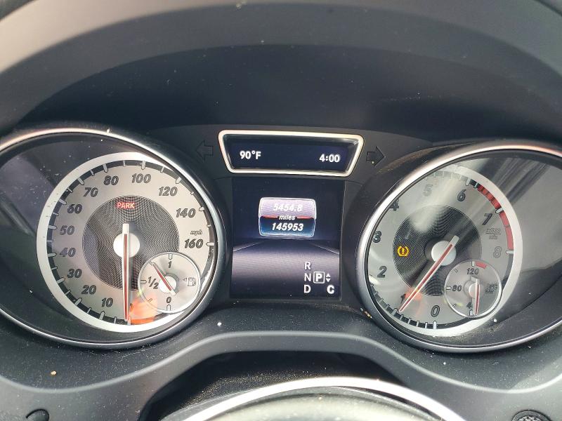 Aukcja sprzedaży 2016 Mercedes-benz Cla, vin: WDDSJ4GBXGN293591, numer aukcji: 60114496