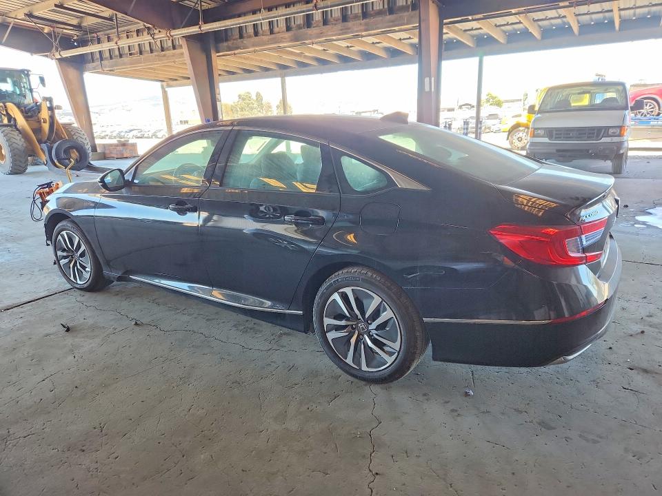2019 Honda Accord მანქანა იყიდება აუქციონზე, vin: 1HGCV3F57KA021431, აუქციონის ნომერი: 62432516