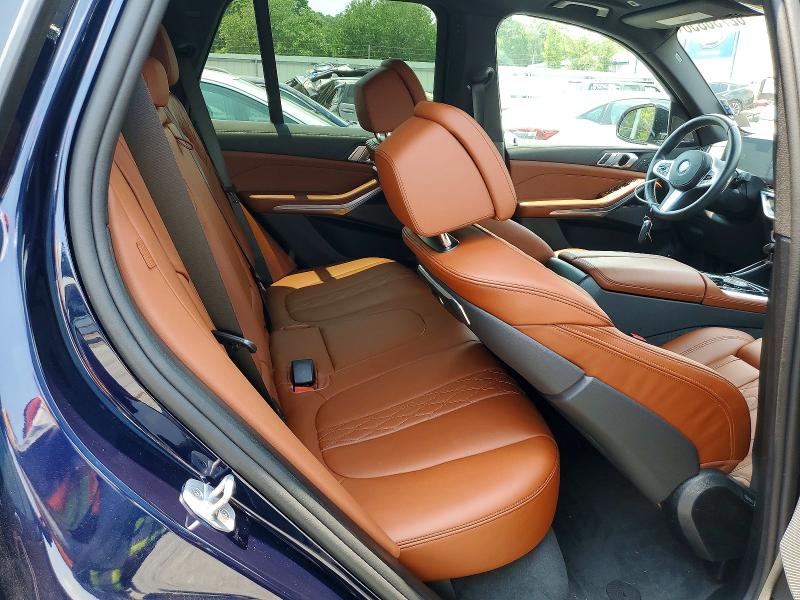 Продаж на аукціоні авто 2026 Bmw X5, vin: 5UX43EU07T9038968, номер лоту: 62738856