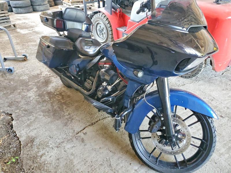 2019 Harley-davidson Fltrxse მანქანა იყიდება აუქციონზე, vin: 5HD1TCLA0KB954781, აუქციონის ნომერი: 58939176
