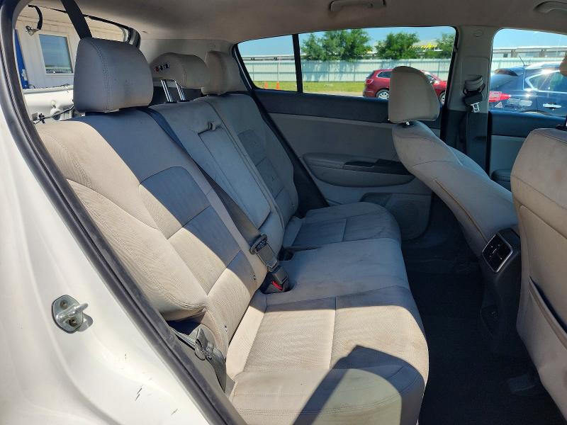 Aukcja sprzedaży 2017 Kia Sportage, vin: KNDPM3AC4H7047175, numer aukcji: 60771986