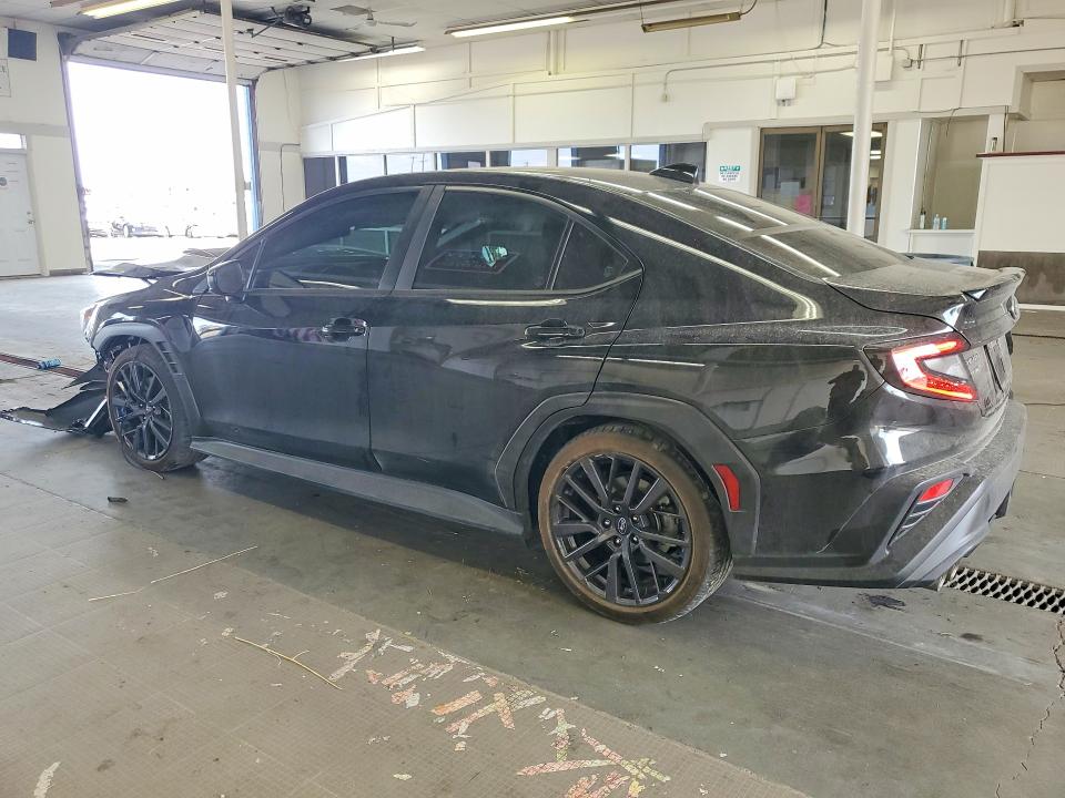 Aukcja sprzedaży 2024 Subaru Wrx, vin: JF1VBAH67R9817804, numer aukcji: 61043276