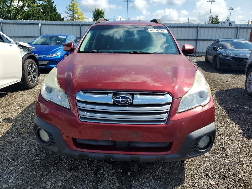 Aukcja sprzedaży 2013 Subaru Outback, vin: 4S4BRCCC7D3311026, numer aukcji: 63118176