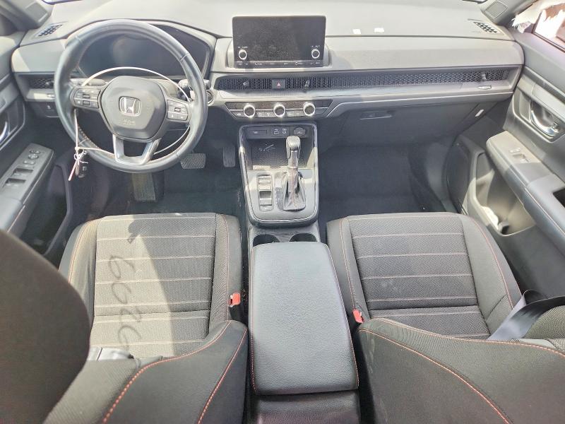 Aukcja sprzedaży 2023 Honda Cr-v, vin: 7FARS6H50PE031866, numer aukcji: 60261876