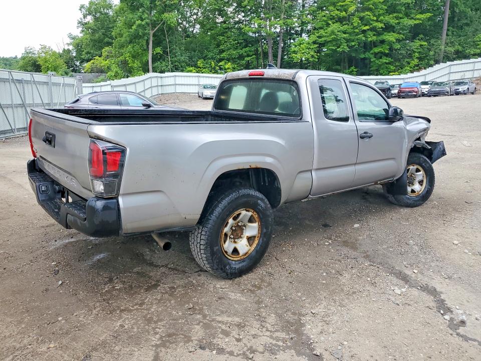 Aukcja sprzedaży 2017 Toyota Tacoma, vin: 5TFSX5EN0HX050244, numer aukcji: 60925346