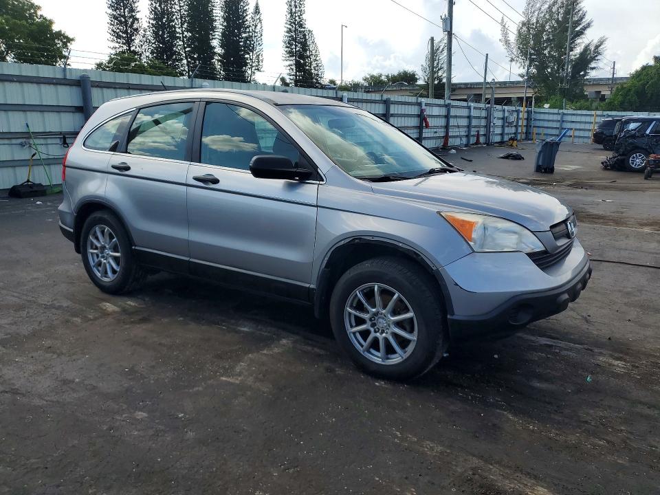 Aukcja sprzedaży 2008 Honda Cr-v, vin: JHLRE38368C040329, numer aukcji: 63539206