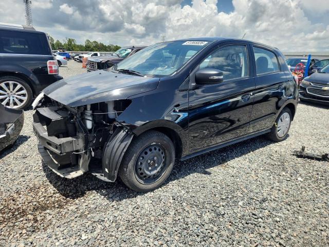Auction sale of the 2024 Mitsubishi Mirage, vin: ML32AUHJ6RH028414, lot number: 61365826